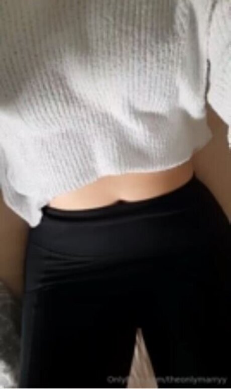 StrawberryMarry pornstar exclusive pic