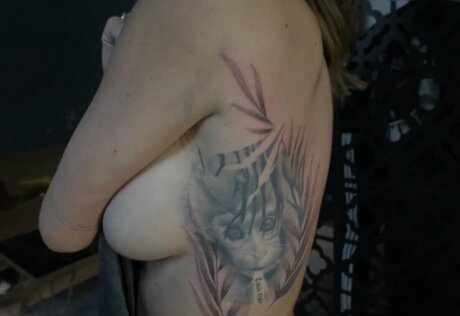 Sabibo sexy model archive