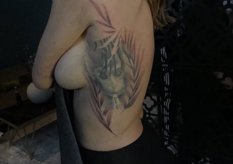 Sabibo nudes star galleries