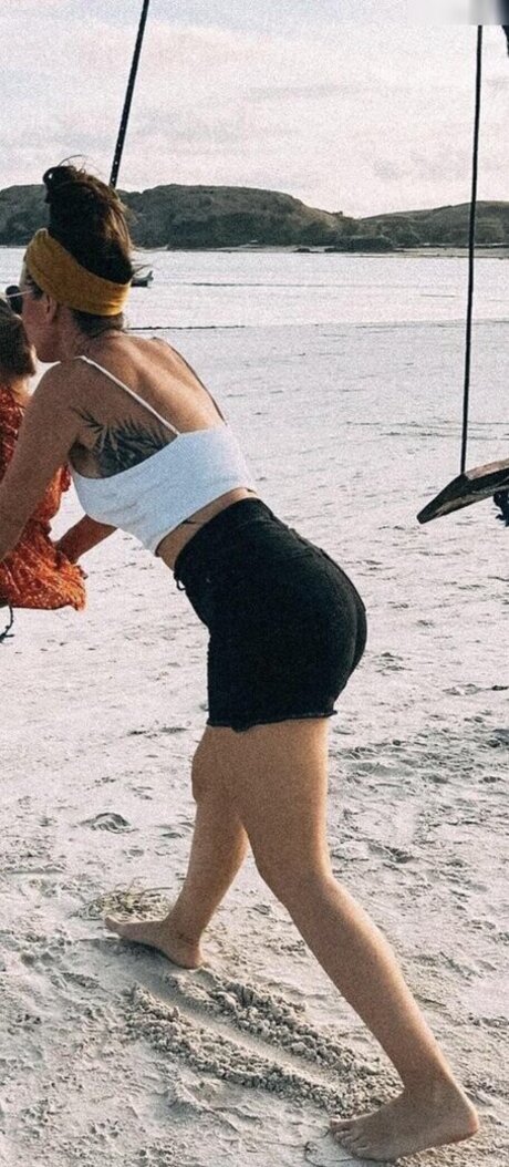 Sabibo naked pornstar photo