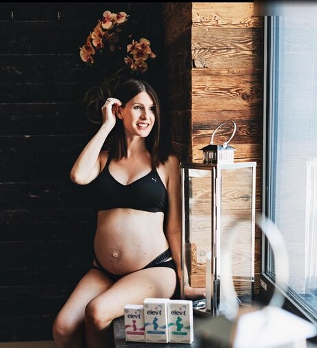 Sabibo pretty model pic