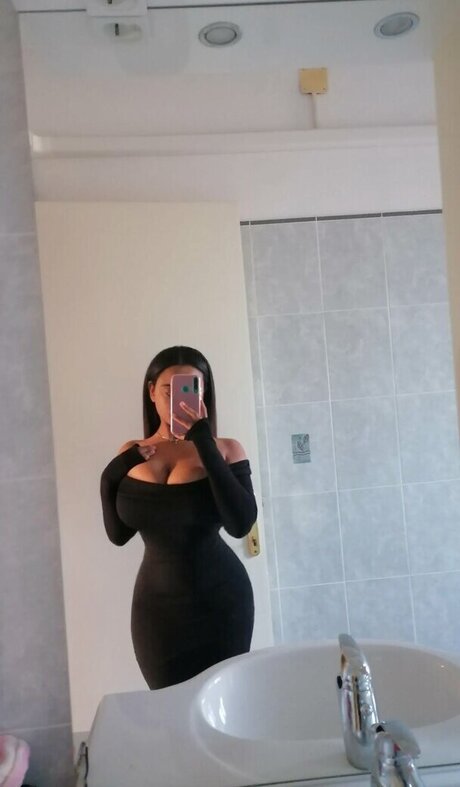 Mery Gatti art pornstar picture