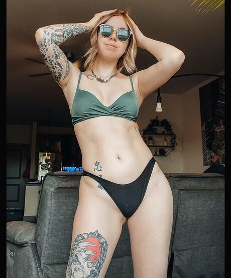 Nyybeats art model image