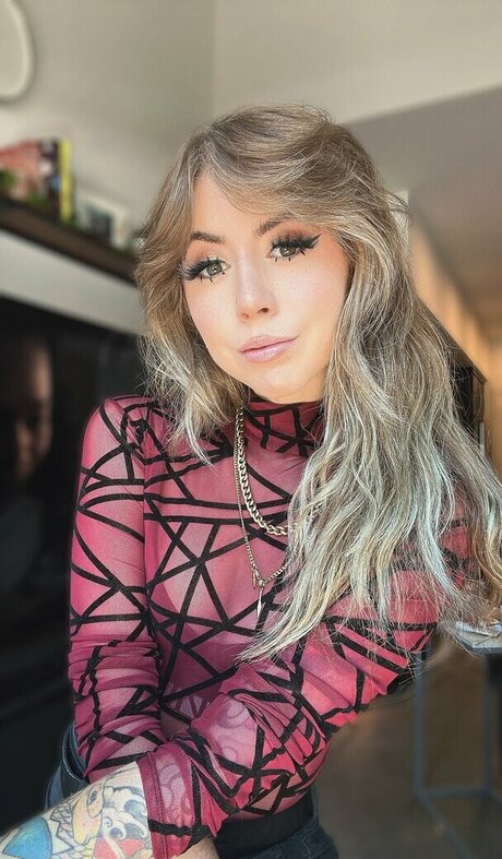 Nyybeats model exclusive photos