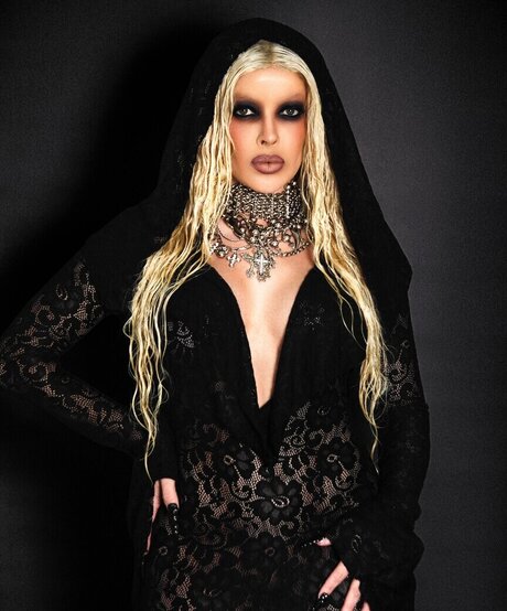 Jaquelline Grohalski xxx pornstar photos