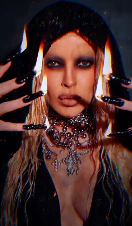 Jaquelline Grohalski art actress galleries