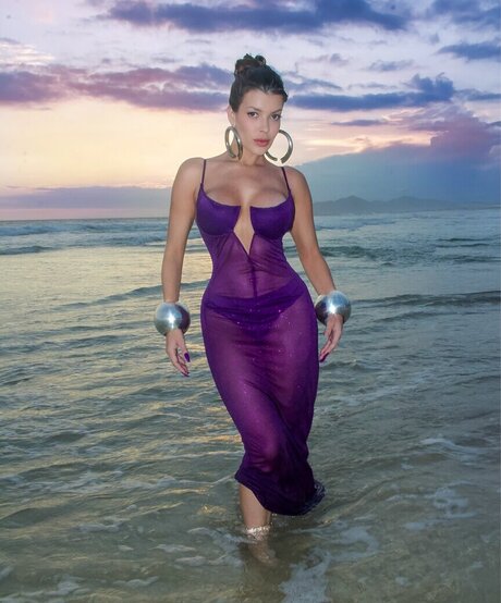 Jaquelline Grohalski star nude image