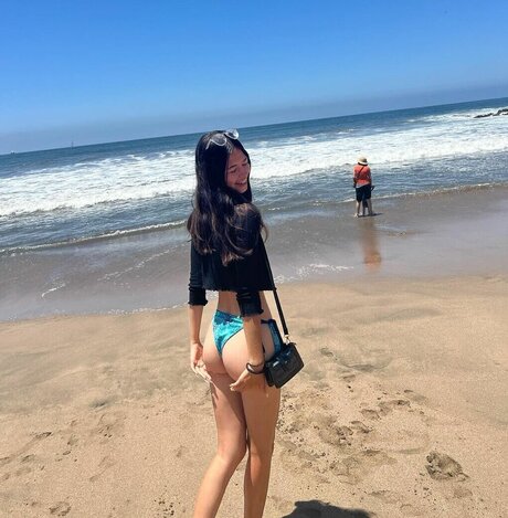 Wendy Valdez model exclusive archive