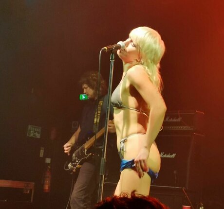 Amy Taylor pornstar nude photo