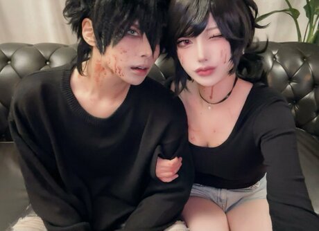 riri thisway star sexy pictures