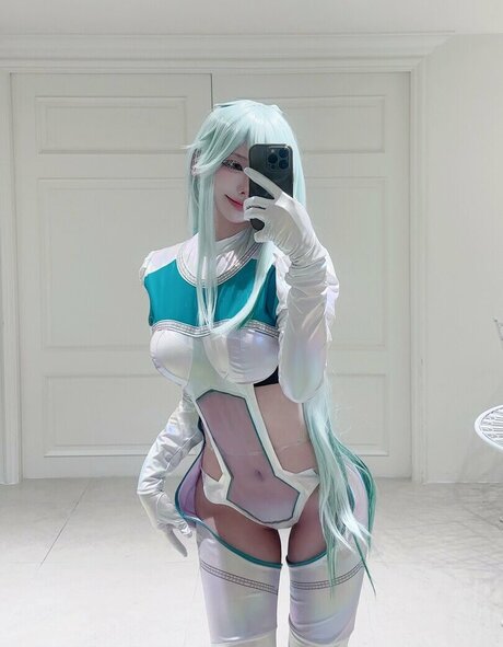 riri thisway model beautiful archive