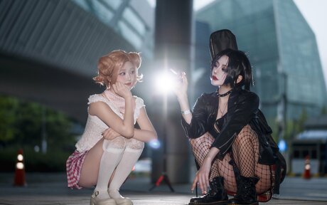 riri thisway nice actress gallery