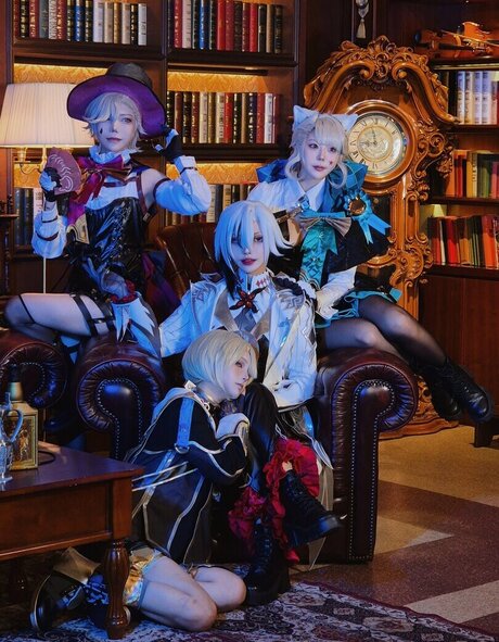 riri thisway star erotic img