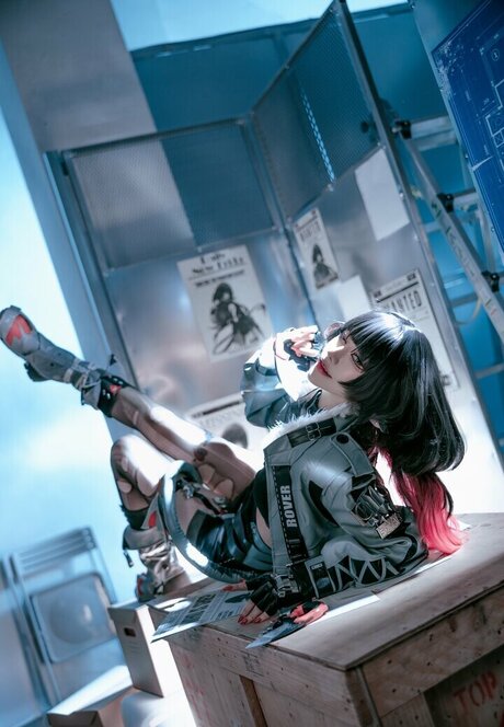 riri thisway best model photos