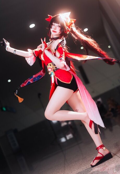 riri thisway model best image