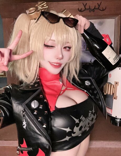 riri thisway star pictures