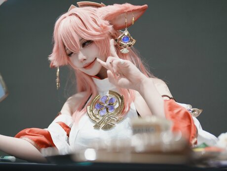 riri thisway model nice img