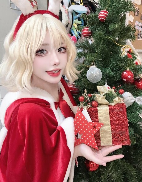 riri thisway sex model pics