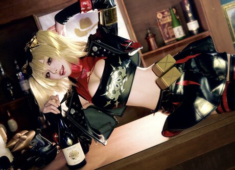 riri thisway actress pic