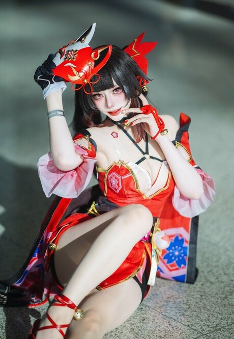 riri thisway nice actress pictures