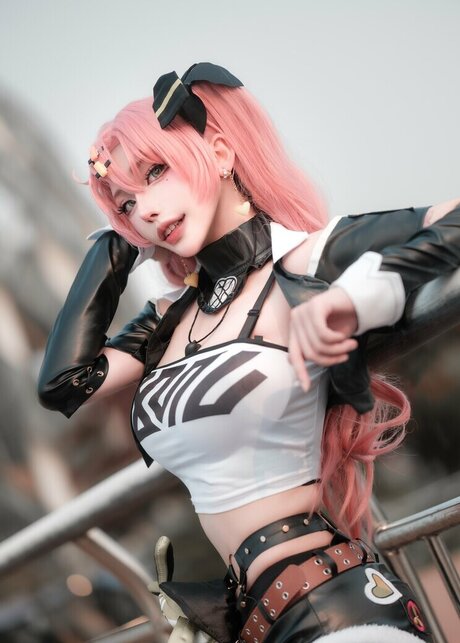 riri thisway pornstar sexy photo