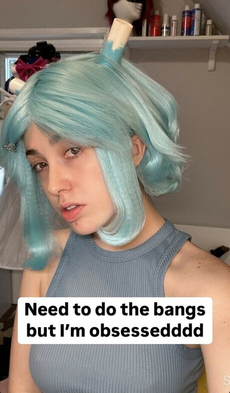 Allisuncos nude star images