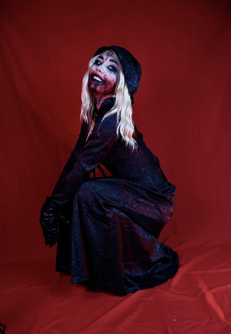 Swaggycucumber star pretty photos