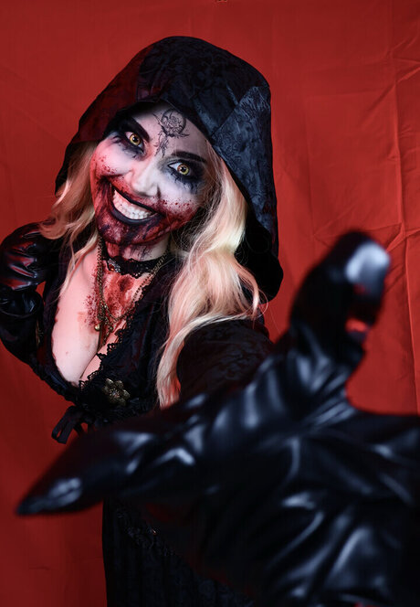 Swaggycucumber sexy star pic