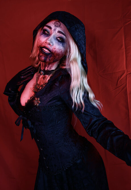 Swaggycucumber model hd img