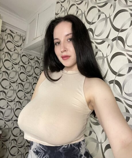 miley boo model perfect image