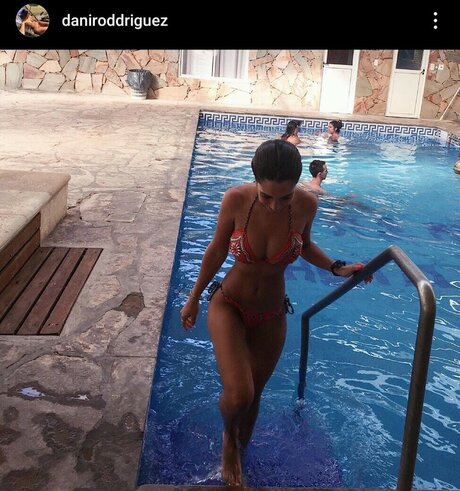 daniroddriguez pornstar nice pics