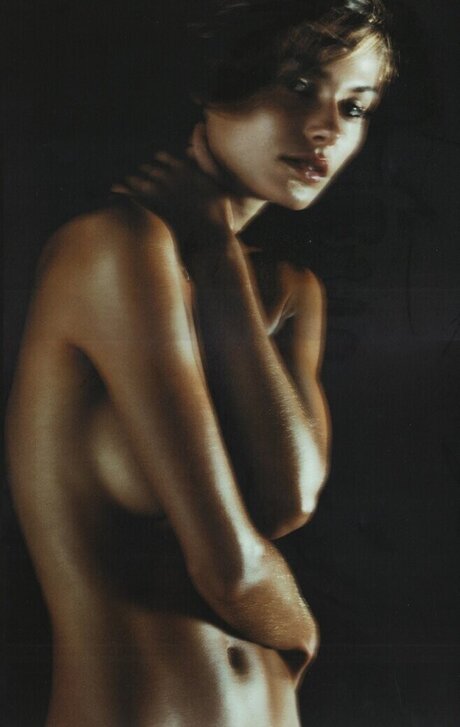 Aurelie Claudel beautiful star gallery