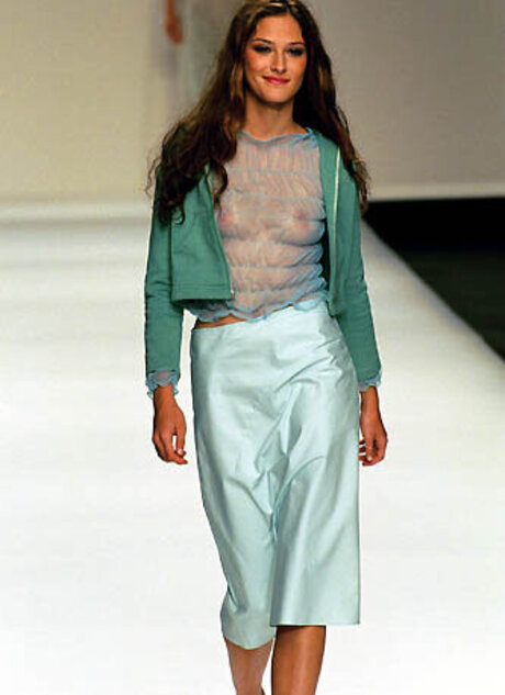 Aurelie Claudel star pretty pictures