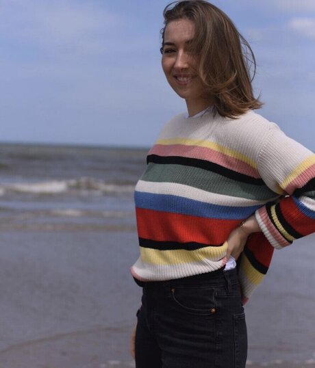 Lena Kupke erotic star picture