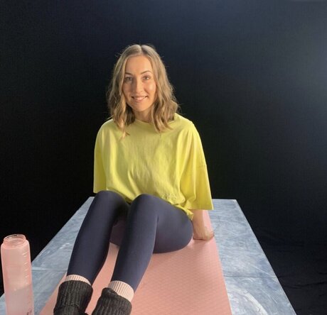 Lena Kupke star high quality photo