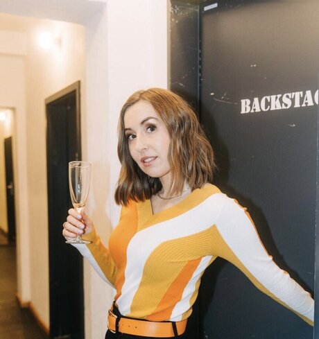 Lena Kupke porn star pic