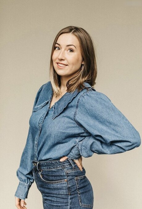 Lena Kupke sexy star archive