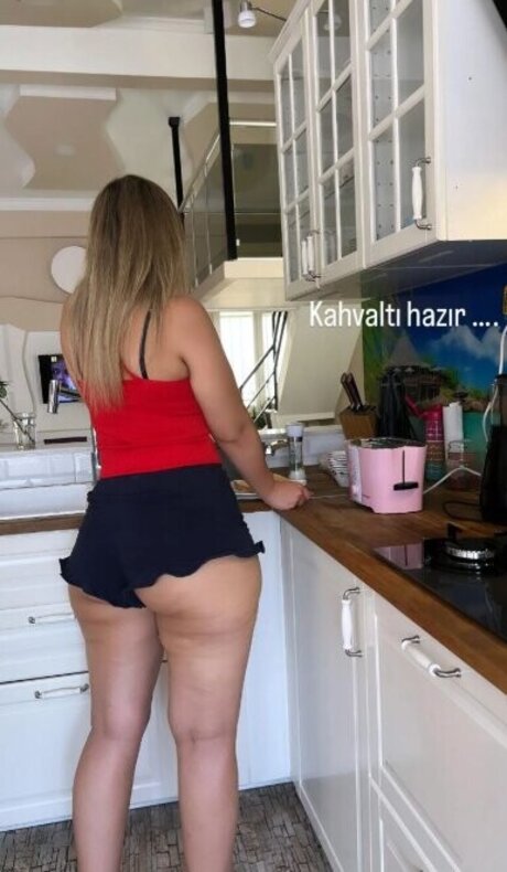 Fidan Atalay hd model pics