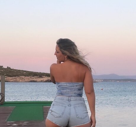 Fidan Atalay star perfect images