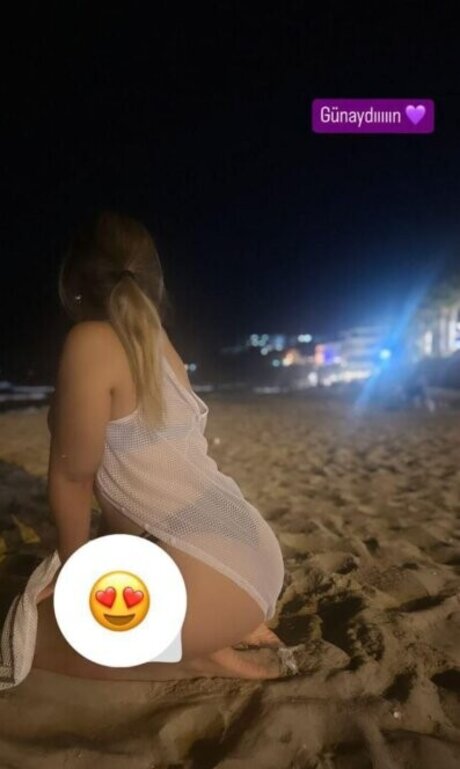 Fidan Atalay hot model galleries