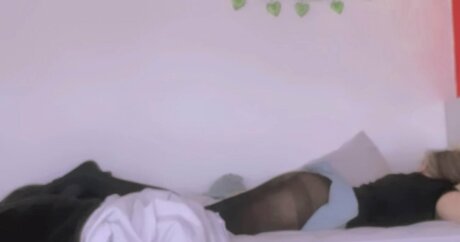 dumbbbvnny nice pornstar image