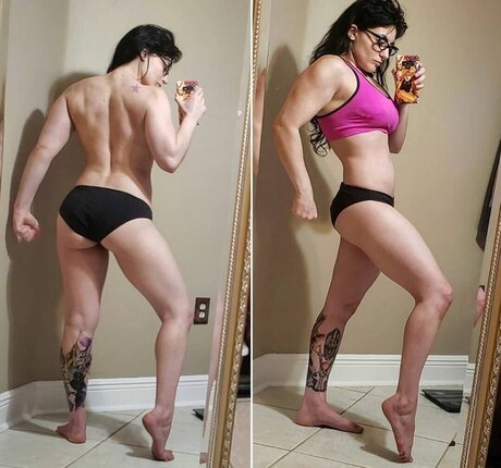 Synnfuljoestar nude pornstar picture