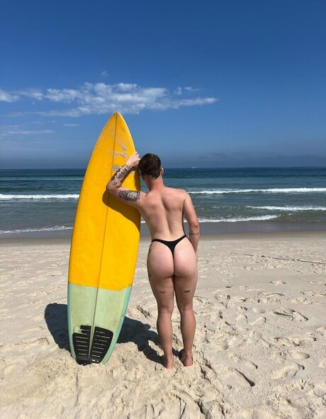 Haroldcdalves hot model pictures