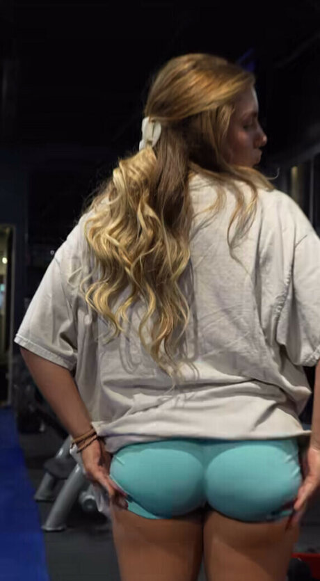 Emily Mangler star nice gallery