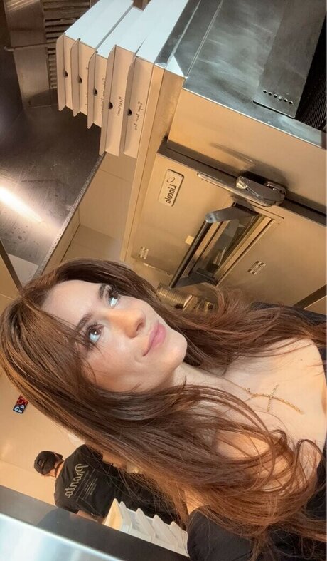 Giulia Bruno perfect actress pictures