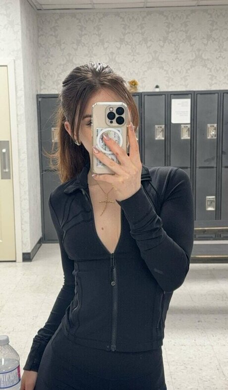 Giulia Bruno naked star image