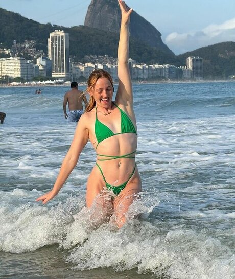 Molly Carlson pornstar xxx pic