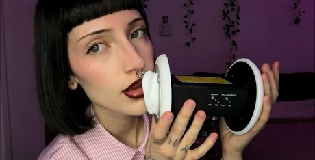 SleepGirlASMR xxx model photos