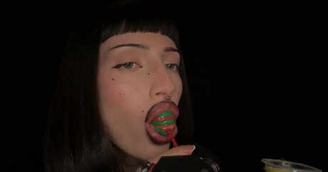 SleepGirlASMR best star img