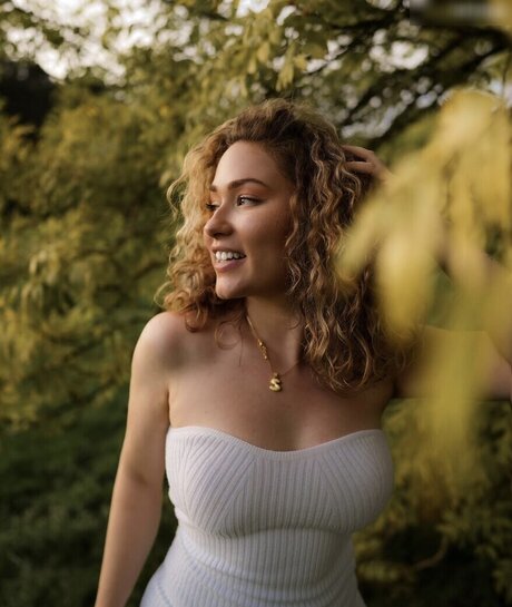 Sonny Loops nudes pornstar pic